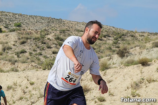 III Hispanian Race - Totana 2019 (Reportaje I) - 540