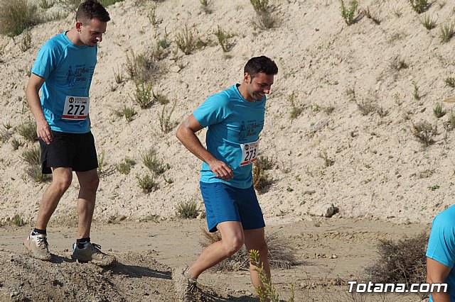 III Hispanian Race - Totana 2019 (Reportaje I) - 543