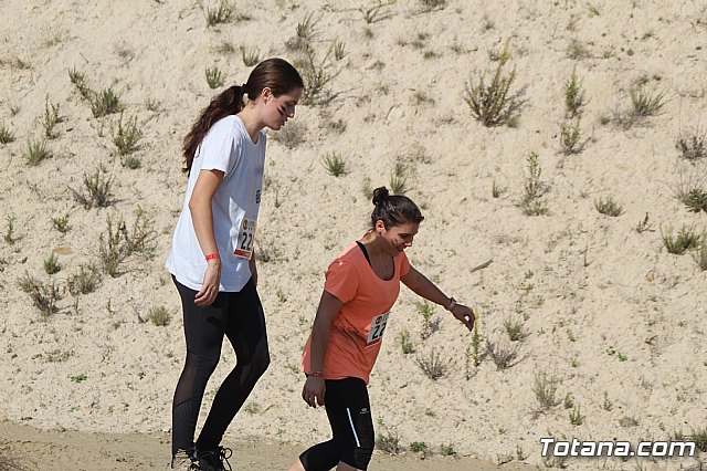 III Hispanian Race - Totana 2019 (Reportaje I) - 546