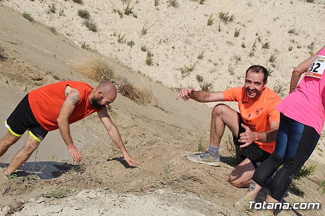 III Hispanian Race - Totana 2019 (Reportaje I) - 554