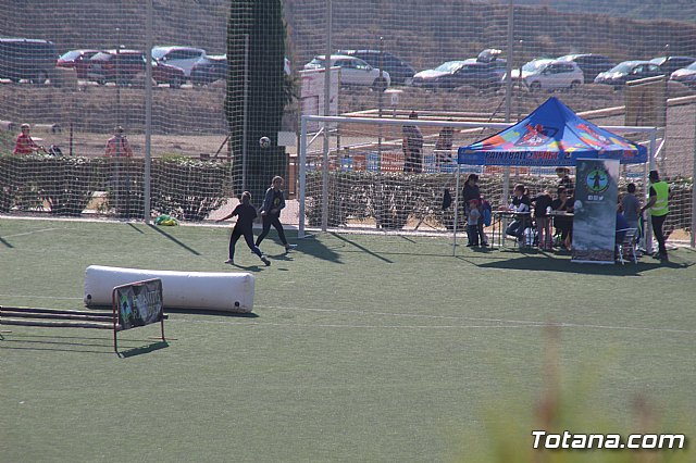 III Hispanian Race - Totana 2019 (Reportaje I) - 559