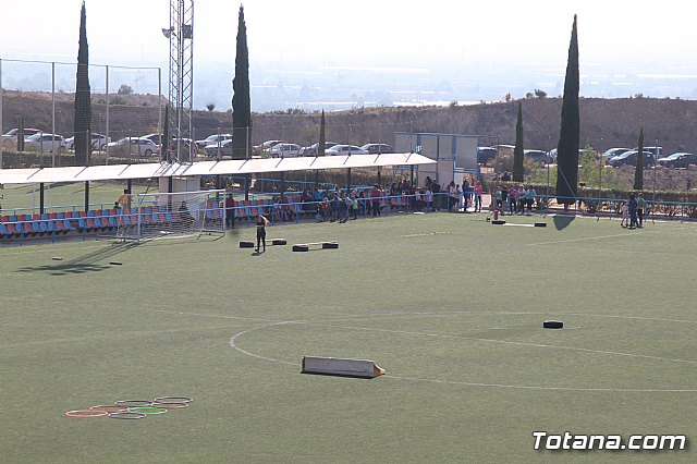 III Hispanian Race - Totana 2019 (Reportaje I) - 560