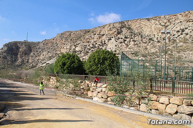 III Hispanian Race - Totana 2019 (Reportaje I) - 561