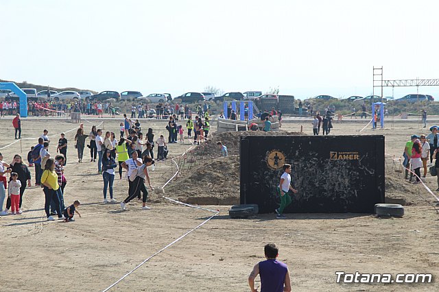 III Hispanian Race - Totana 2019 (Reportaje I) - 569