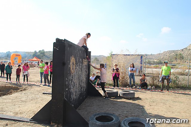 III Hispanian Race - Totana 2019 (Reportaje I) - 570