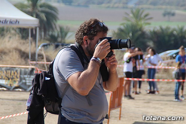 III Hispanian Race - Totana 2019 (Reportaje I) - 573