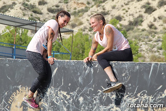 III Hispanian Race - Totana 2019 (Reportaje I) - 576