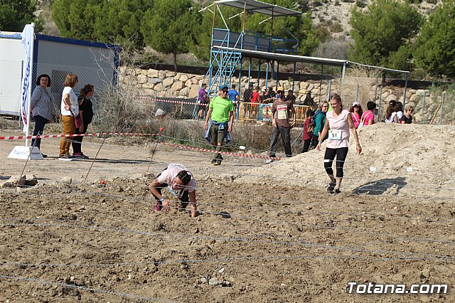 III Hispanian Race - Totana 2019 (Reportaje I) - 577