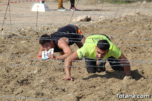 III Hispanian Race - Totana 2019 (Reportaje I) - 582