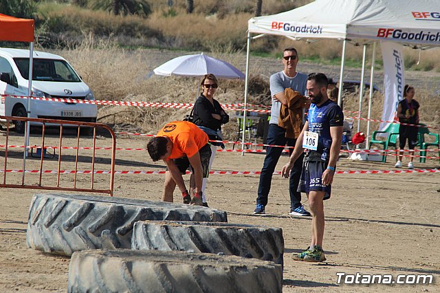 III Hispanian Race - Totana 2019 (Reportaje I) - 583