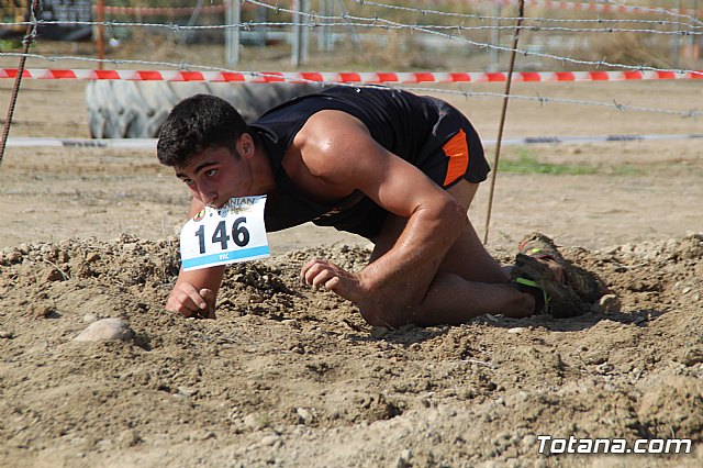 III Hispanian Race - Totana 2019 (Reportaje I) - 584