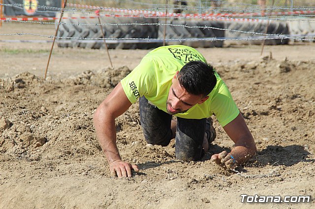 III Hispanian Race - Totana 2019 (Reportaje I) - 585