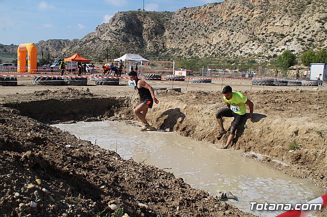III Hispanian Race - Totana 2019 (Reportaje I) - 586