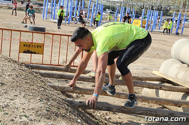 III Hispanian Race - Totana 2019 (Reportaje I) - 596