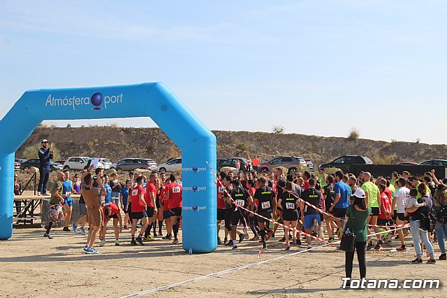 III Hispanian Race - Totana 2019 (Reportaje I) - 602