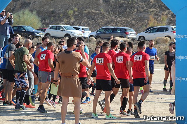 III Hispanian Race - Totana 2019 (Reportaje I) - 603