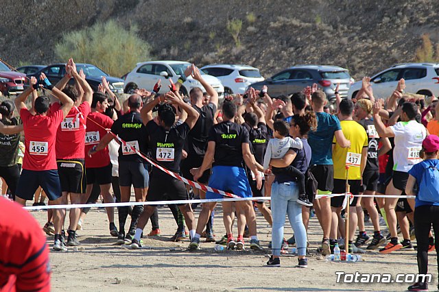 III Hispanian Race - Totana 2019 (Reportaje I) - 606