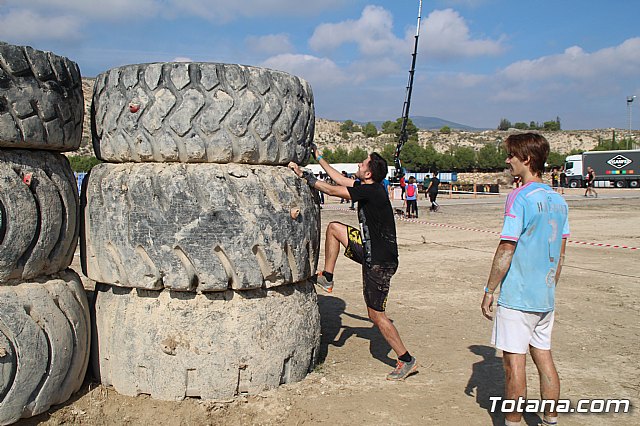 III Hispanian Race - Totana 2019 (Reportaje I) - 607