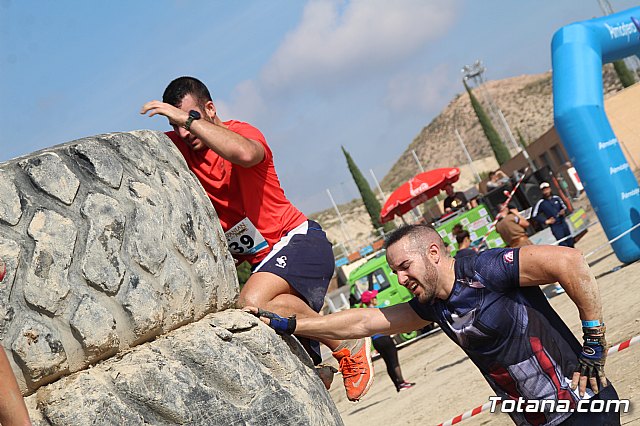 III Hispanian Race - Totana 2019 (Reportaje I) - 613