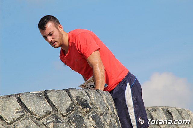 III Hispanian Race - Totana 2019 (Reportaje I) - 614