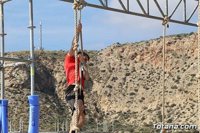 III Hispanian Race - Totana 2019 (Reportaje I) - 615