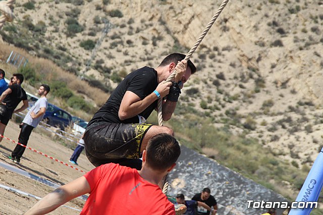 III Hispanian Race - Totana 2019 (Reportaje I) - 616