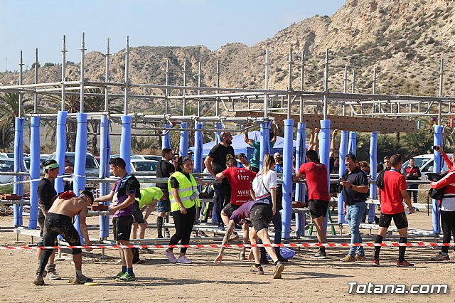 III Hispanian Race - Totana 2019 (Reportaje I) - 622