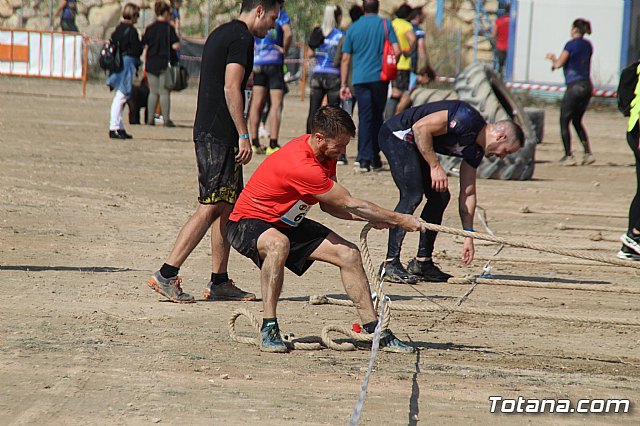 III Hispanian Race - Totana 2019 (Reportaje I) - 623