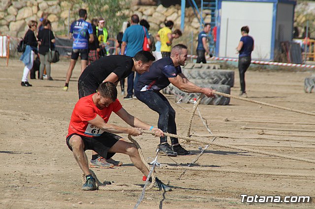 III Hispanian Race - Totana 2019 (Reportaje I) - 624
