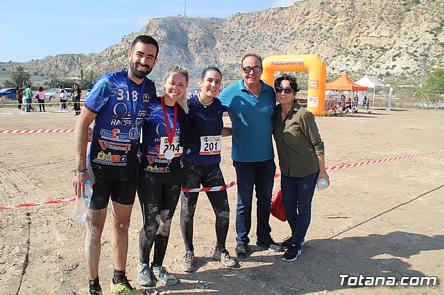 III Hispanian Race - Totana 2019 (Reportaje I) - 630