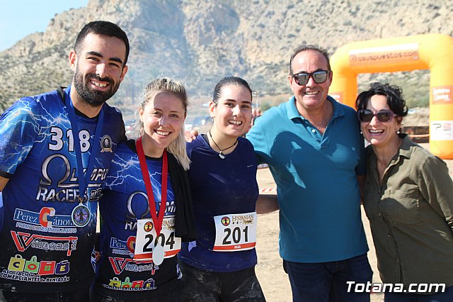 III Hispanian Race - Totana 2019 (Reportaje I) - 631