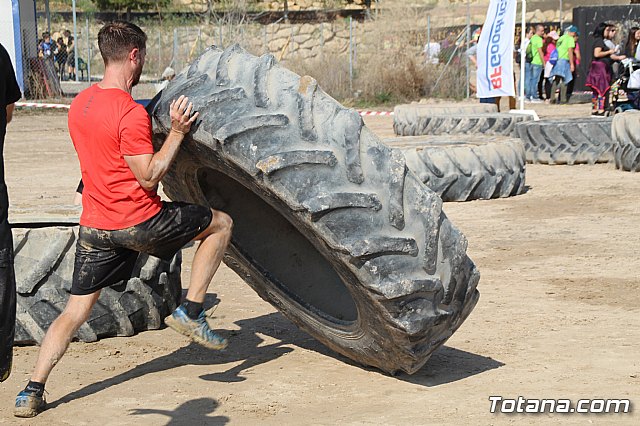 III Hispanian Race - Totana 2019 (Reportaje I) - 632