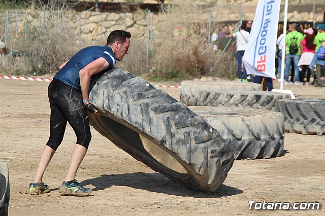 III Hispanian Race - Totana 2019 (Reportaje I) - 633