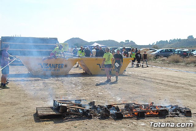 III Hispanian Race - Totana 2019 (Reportaje I) - 634