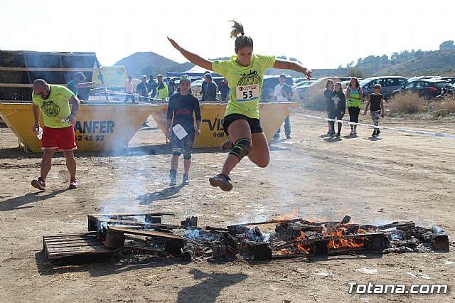 III Hispanian Race - Totana 2019 (Reportaje I) - 637