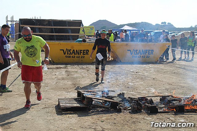 III Hispanian Race - Totana 2019 (Reportaje I) - 638