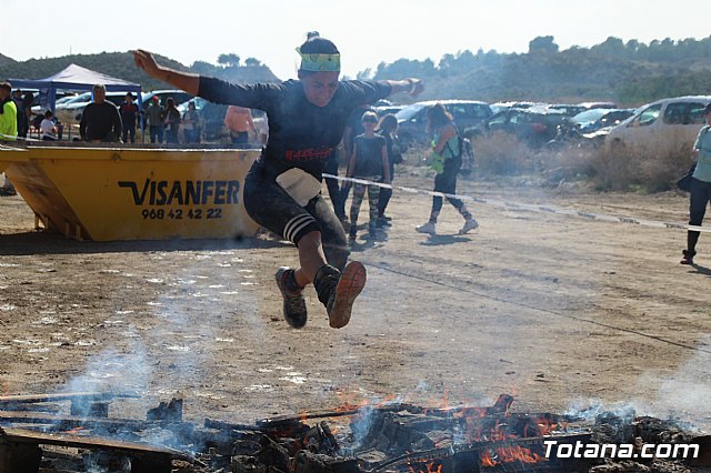 III Hispanian Race - Totana 2019 (Reportaje I) - 639