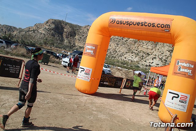 III Hispanian Race - Totana 2019 (Reportaje I) - 640