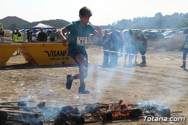 III Hispanian Race - Totana 2019 (Reportaje I) - 641