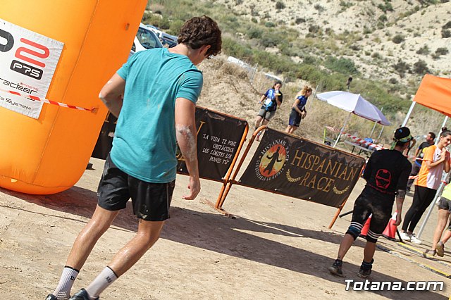 III Hispanian Race - Totana 2019 (Reportaje I) - 642