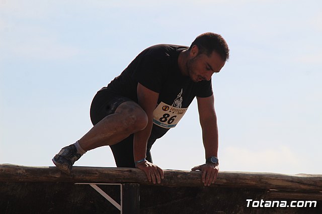 III Hispanian Race - Totana 2019 (Reportaje I) - 643