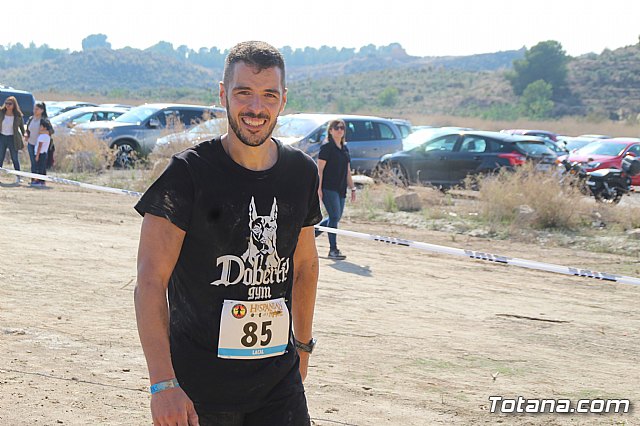 III Hispanian Race - Totana 2019 (Reportaje I) - 644