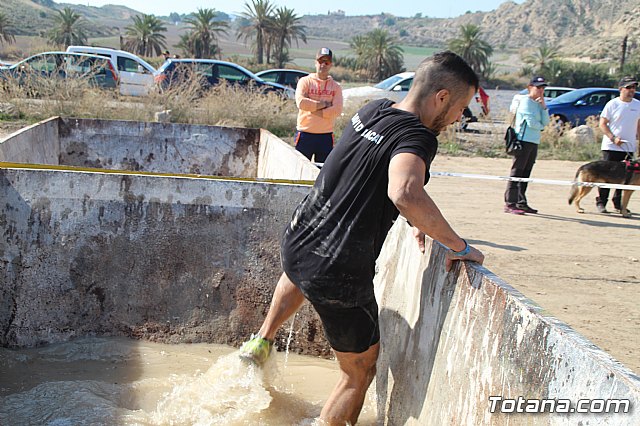 III Hispanian Race - Totana 2019 (Reportaje I) - 646