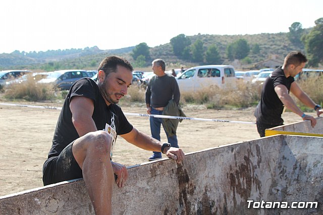 III Hispanian Race - Totana 2019 (Reportaje I) - 647