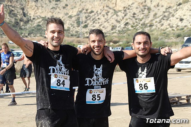 III Hispanian Race - Totana 2019 (Reportaje I) - 649