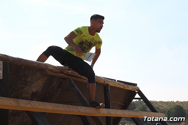 III Hispanian Race - Totana 2019 (Reportaje I) - 652