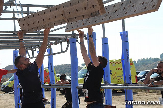 III Hispanian Race - Totana 2019 (Reportaje I) - 656