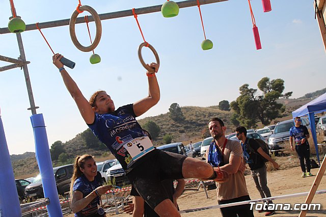 III Hispanian Race - Totana 2019 (Reportaje I) - 657