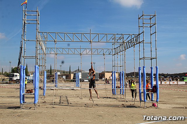 III Hispanian Race - Totana 2019 (Reportaje I) - 660