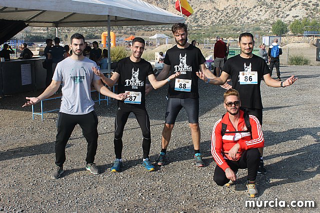 III Hispanian Race - Totana 2019 (Reportaje II) - 3